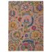 Flair Rugs vloerkleed wol (300X200 cm)