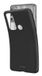 SBS TESENSMOG60K mobiele telefoon hoes voor Motorola Moto G60 Zwart