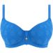 Freya Nomad Nights Haut de maillot de bain décolleté cœur femme
