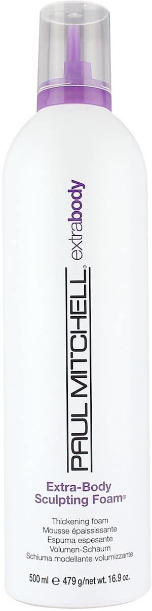 Paul Mitchell - Extra-Body Foam 500ml 500 ml