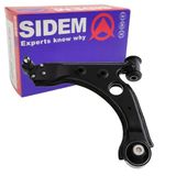 SIDEM 19678 Stuur, wielophanging