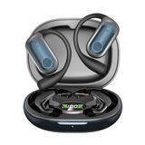 PNI Q20 draadloze hoofdtelefoon met realtime AI-vertaling