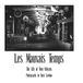 Les Libri GmbH Les Mauvais Temps Paperback