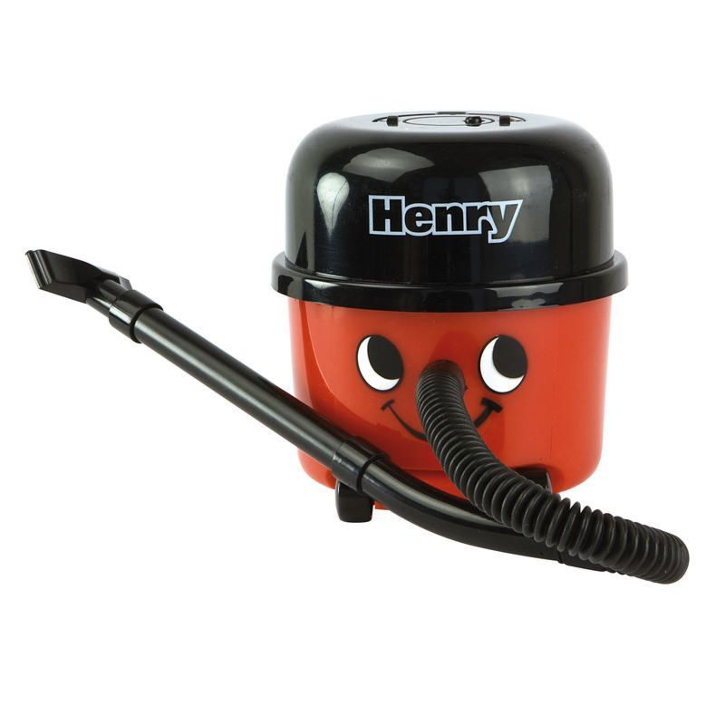 Paladone Henry Desk Vacuum
