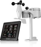 Bresser Weerstation - Sahara TB - 8-in-1 - WiFi