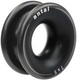 Antal Bague de friction 7x5 mm Argent
