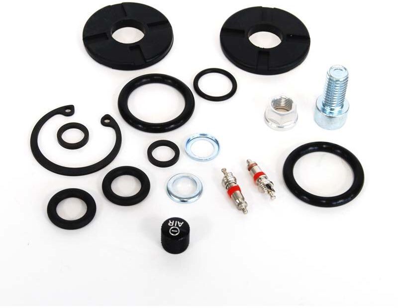 RockShox DualAir Recon/Revelation/Reba/Pike Internal Seal Kit