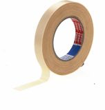 tesa® 04934-00002-00 tesafix dubbelzijdig plakband 4934, 50 mm x 25 m