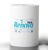 Industrial Renova Industrial Tex Roll, 190 m, White