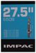 Impac Binnenband 27.5 X 1.50/.2.35 40/60-584 Fv 40mm