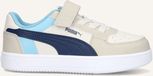 Puma Caven 2.0 Ps Sneakers - Jongens - Beige - Maat 35