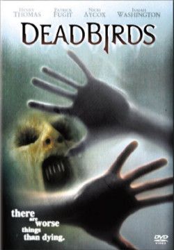 Turner, Alex Dead Birds - 8712609052749