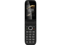 Peaq Peaq Pmp 122 4g - 128 Mb Zwart