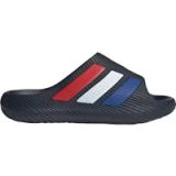 Adidas Purechill Slippers Blauw EU 47 Man