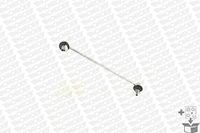 Monroe L28616 stabilisatorhouder