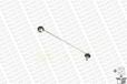 Monroe L28616 stabilisatorhouder