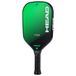 HEAD Cyber Team Pickleball Paddle, groen, zwart