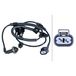 HELLA Capteur, vitesse de roue 6PU 358 417-531