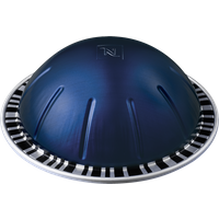 Nespresso Diavolitto Koffiecapsules - Sleeve van 10 - Vertuo