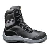 Base Icecat Base Protection, Bach Botte de Sécurité pour Hommes, Noir, Taille