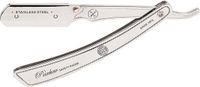 Parker Safety Razor Parker Barbermes SRX - RVS