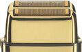 BaByliss Pro 4Artists Gold Shaver Foil Head (FXRF2GE) - Gold - Replacement Head
