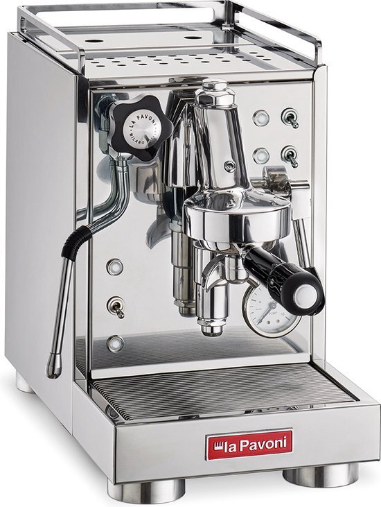 Smeg Smeg La Pavoni Handmatig Espressomachine 2,9 l