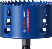 Bosch Accessoires EXPERT Multi Material Power Change Plus Gatzaag | 102 x 60 mm - 2608901900
