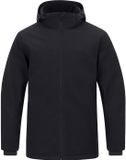 Jako Funtion Winterjas Heren - Zwart | Maat: 4XL