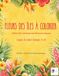 Fleurs des Îles Fleurs des Îles à colorier: Cahier de coloriage floral zen fleurs exotiques
