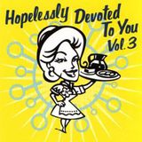 Suburban Hopeless Hopelessly Devoted To You Vol. 3 CD