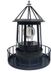 Solidchoice Lampe solaire LED
