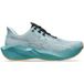 ASICS NOVABLAST 6 LITE-SHOW Neutrale schoen Heren - mint, turkoois, Maat 42,5