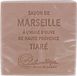 Lothantique Savon de Marseille Tiaré 100g