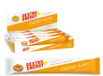 Dextro Energy Energie Gums Sinaasappel + Magnesium Energie Bar Vegan Energie Reep 8 porties (8 x 45 gram)