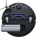 ECOVACS - Roterende mop - Grijs - X8