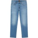 Lee Jeans West Backstage Pass Straight