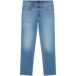 Lee Jeans West Backstage Pass Straight