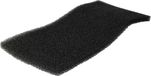 vhbw Filtre en mousse 35 PPI compatible avec Bauknecht Excellence 7781 (856087820020), Excellence 6590, Excellence 6580, Excellence 4580 sèche-linge
