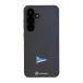 IK Start Coque de Téléphone Compostable Samsung Galaxy A55 - Fibriva™ Modèle Minimaliste
