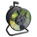 Verlengsnoer Emos Verlengsnoer 4-voudig met/u 50m H05RR-F 3G1,5 IP44 P084501