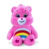 Simba Care Bears Knuffel Figure Cheer Bear 35 cm