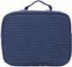 MANDARINA DUCK MD20 Vanity Bag Deep Blue cosmetische tas