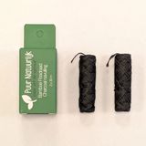 Puur Natuurlijk Bamboe flos Charcoal sans fluor recharge