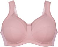 Anita Comfort Clara Comfort Bh zonder Beugel 5459 Rosewood - maat EU 95E / FR 110E