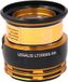 DAIWA Bobine pour 23 LEGALIS LT, 2000S-XH, 19435-205