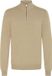Blend - BHDAN halfzipp - Heren - Truien