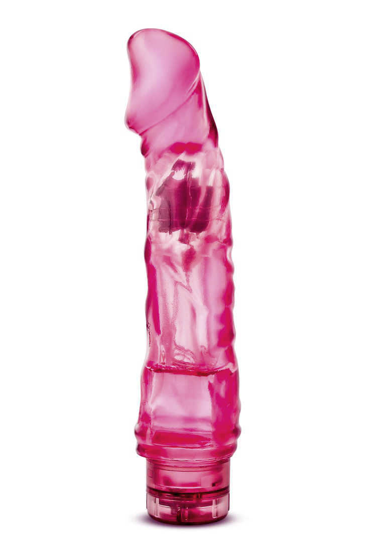 Blush Vibrator Vibe 6