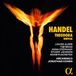 Alpha Handel: Theodora, Hwv 60 (3 CD)