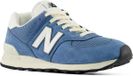New Balance 574 Unisex Sneakers - HERON BLUE